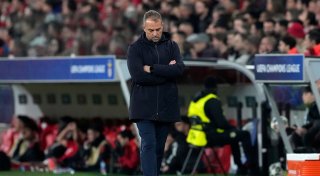 Barça will gegen Benfica für gestorbenen Teamarzt gewinnen