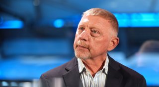 Häftling A2923EV: Boris Becker schreibt übers Gefängnis