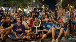 Hamas zeigt sich zu Abkommen bereit - Israel: «Leere Worte»