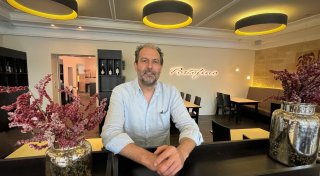 Darum gibt ein Bielefelder Gastronom sein gut gehendes Hotel mit samt Restaurant auf