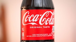 Coca-Cola: «minimale Menge» Problemflaschen in Deutschland