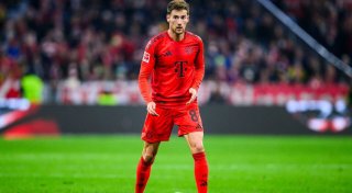 Effenberg legt Bayerns Goretzka Wechsel nahe