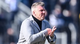 Paderborner Trainer hält emotionales Plädoyer für mehr Gerechtigkeit im Fußball