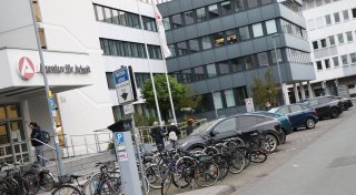 Diskussion um Parkplätze, SCP ist Spitzenreiter, Musical um Serienmörder: News aus dem Kreis Paderborn