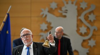 Wer ist eigentlich Alterspräsident Treutler?