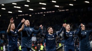 Bochum geht mit «gutem Gefühl» in die Pause