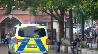 Hunderte Teilnehmer bei Demo in Gütersloh erwartet: Polizei gibt wichtige Details bekannt