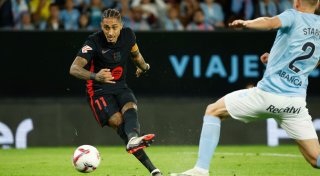 Barça wieder ohne Sieg: 2:2 in Vigo