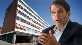 Klagende Mitarbeiter: Gütersloher Unternehmen Mohn Media muss Niederlage einstecken