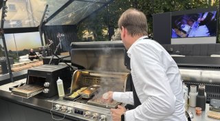 Neue Produktkategorie bei Miele: Gütersloher Unternehmen präsentiert drei neue Produkte