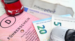 Führerschein-Frist in Bielefeld: Diese Altersgruppe muss bis 19. Januar handeln