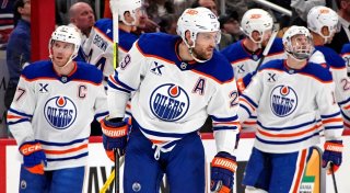Draisaitl-Tore reichen nicht: Oilers unterliegen Penguins