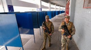 Rechtsruck bei Präsidentenwahl in Chile möglich