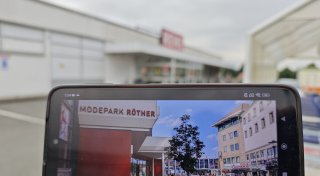 Stadt Höxter befürchtet „schwerwiegende Auswirkungen“ auf Handel durch Modepark Röther