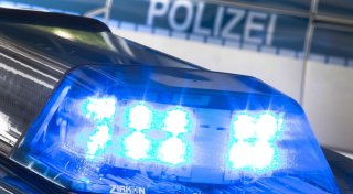 Feuer unter Obdachlosem gelegt - Tatverdächtiger in U-Haft