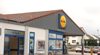 Neuer Supermarkt in Steinheim: Lidl plant Abriss und Neubau