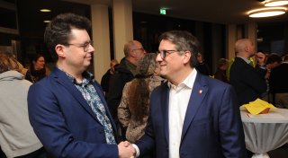 Wahlkreis 133 Minden-Lübbecke I: Entscheidend waren Erfahrung und Kontakte