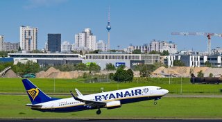 Ryanair macht beim Rückzug aus Deutschland ernst - auch Dortmund betroffen
