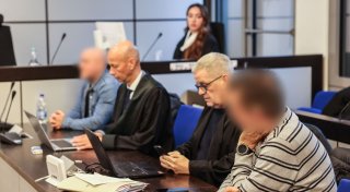 Schumacher-Erpressung: Urteil bestätigt