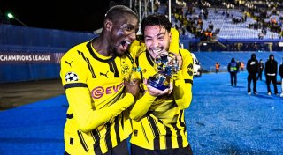 BVB mit «breiter Brust» und Bayern-Schreck in den Klassiker
