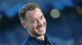 Fußballtrainer Jaissle gewinnt Champions League in Asien