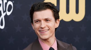 Berichte: Tom Holland im Gespräch für neuen Nolan-Film
