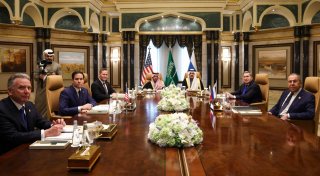 USA und Russland verhandeln über Zukunft der Ukraine - so lief das Treffen