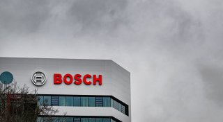Nach Gewinneinbruch: Was kommt auf Bosch zu?