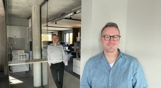 Klares Zeichen: Agentur investiert in Bünder Standort