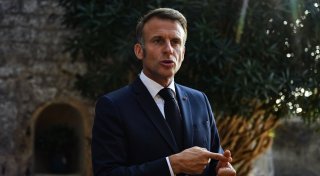Israel: Kein Macron-Besuch ohne Kurswechsel Frankreichs