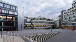 Studierende geben Spitzennoten für Studiengang in Paderborn