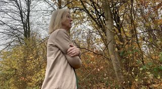 „Selbst das bekomme ich nicht hin“: Bielefelderin spricht über ihre Suizidversuche