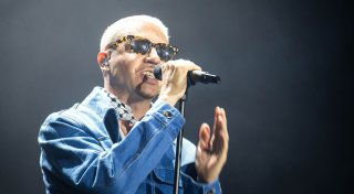 Macklemore wirft Israel bei Festival erneut Völkermord vor