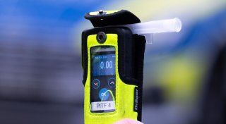 Rekord: 287 Alkoholunfälle an Vatertag 2024