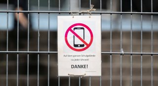 Smartphone in der Schule - was dafür und was dagegen spricht