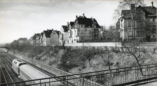 Dem Erdboden gleichgemacht: Wie in Bielefeld ein komplettes Stadtviertel verschwand