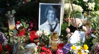 Tod von Philipos: Gewalttat im Kurpark Bad Oeynhausen landet wieder vor Gericht