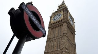 Ohne Umstieg nach London: Bahn treibt Direktverbindung voran