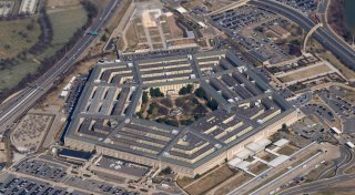 Pentagon nimmt während Shutdowns anonyme Millionenspende an