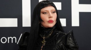 Zurück zum Pop: Lady Gaga mit neuem Album