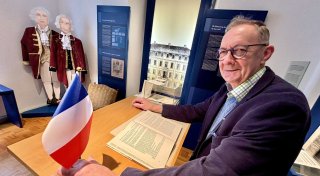 Ausstellung in Fürstenberg: Auf Napoleons Spuren in Westfalen