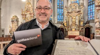 630.000 Zuschauer sehen TV-Gottesdienst aus Brakel