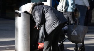 Rasant wachsende Altersarmut in Bünde bringt Sozialamt ans Limit