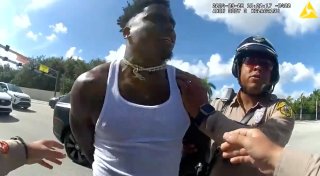 NFL-Star nach Polizei-Aktion: Ich hätte cleverer sein können