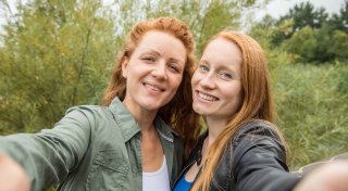 Sollte man bei alten Freundschaften noch einmal anklopfen?