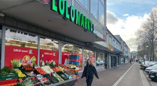 Internationale Supermärkte im Kreis Minden-Lübbecke: Hier gibt es Lebensmittel aus aller Welt