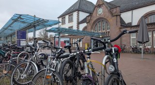 36 Millionen Euro fließen in das neue Bahnhofsviertel in Herford