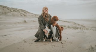 Bielefelderin gibt sicheren Job auf und verdient als Influencerin jetzt mehr als vorher