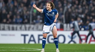 Fokus auf Ingolstadt: Arminia zeigt ein bemerkenswertes Training