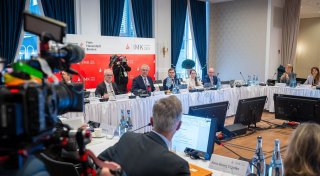 Innenminister: Keine Mehrheit für personalisierte Tickets für Fußballspiele